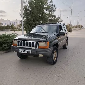 Jeep Grand Cherokee 1999