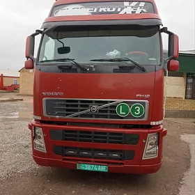 Volvo FH 460 2005