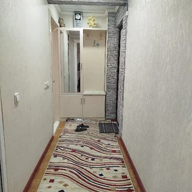 Kwartira, квартира. 1-nji mkr.