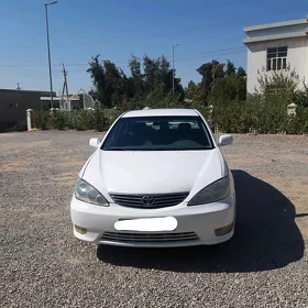 Toyota Camry 2005