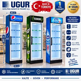 UGUR HOLODILNIKLAR TÄZE GELEN