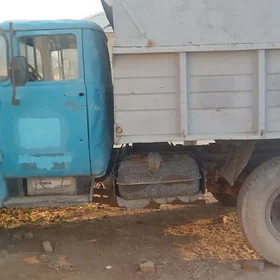 Zil 130 1986