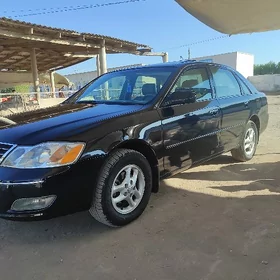 Toyota Avalon 2004
