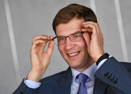 Новым президентом FIDE избран казахстанский миллиардер Тимур Турлов