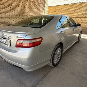 Toyota Camry 2008