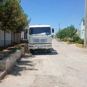 Dongfeng 370 2013
