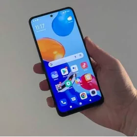 Redmi Note 11  6/128