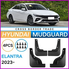 Elantra brazgawik