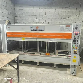 mebel pres
