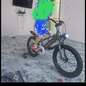 Велосипед