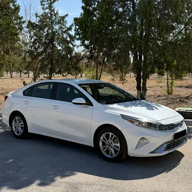 Kia Forte 2022