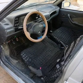 Daewoo Nexia 2001