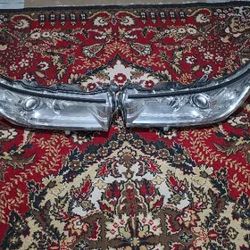 Highlander onki çralary