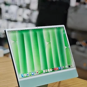 iMac/M1/512GB/8GB/24 INCH