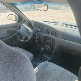 Kia Credos/Clarus 1999