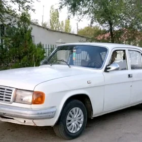Gaz 31 1993