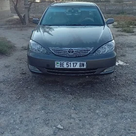 Toyota Camry 2002