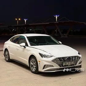 Hyundai Sonata 2023