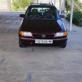 Opel Astra 1993