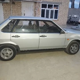 Lada 21099 2003