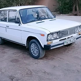 Lada 2106 2000