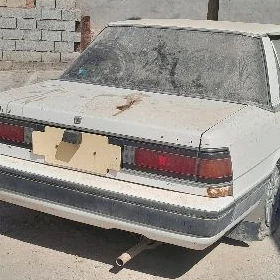 Mazda MAZDA6 1992