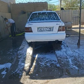 Hyundai Excel 1994