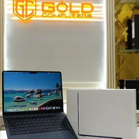 M4/16GB/512GB/Macbook Air 13