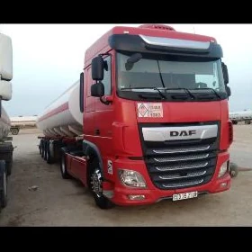DAF 460 2019