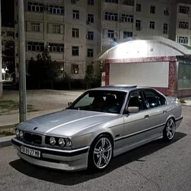 167 style BMW diska R17