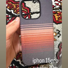 iphon das