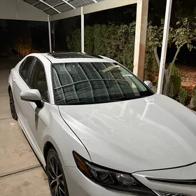 Toyota Camry 2023