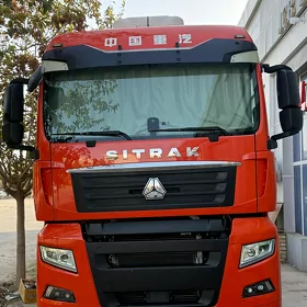 Sitrak G7 2021