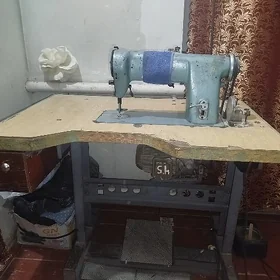 Tikin maşyn