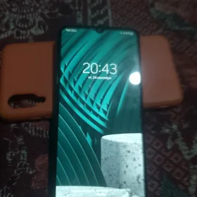 Samsung Galaxy A.02