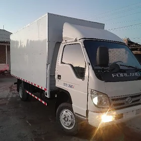 Forland H3 2014