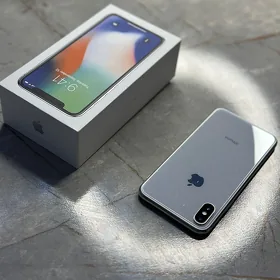 iPhone X 64gb 72%🔋