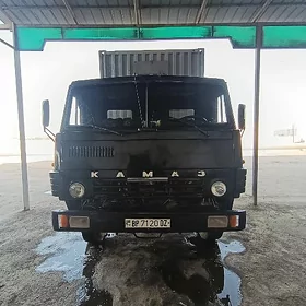 Kamaz 4310 1993