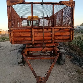 MTZ T-28 2009