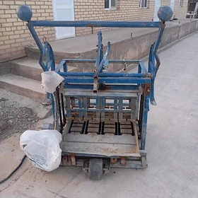 kerpiç stanok mişalka