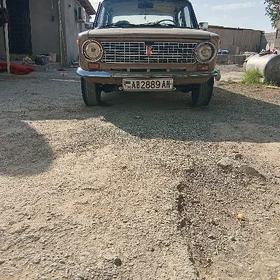 Lada 2104 1984