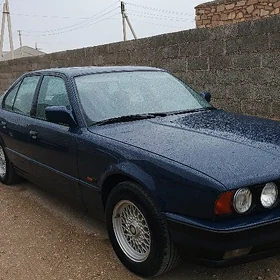 BMW 520 1990