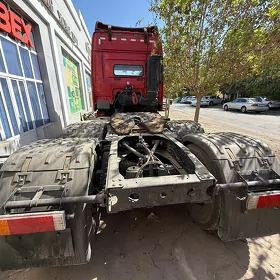 DAF 480 2021