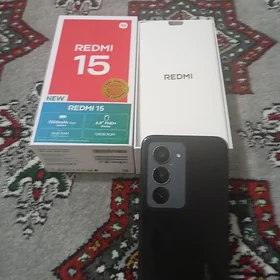 Redmi15