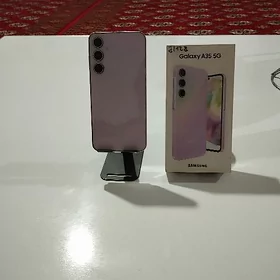 A35 5G