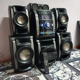 Xbass sentr