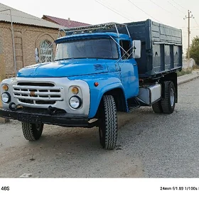 Zil 130 1993