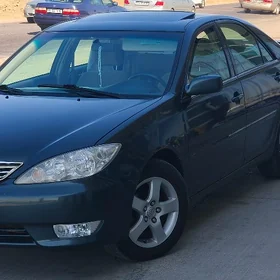 Toyota Camry 2005