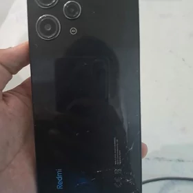 redmi12