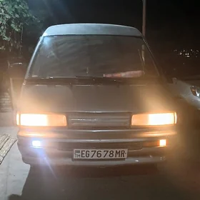 Toyota Hiace 1991